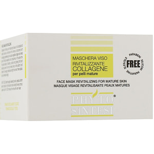 Маска для обличчя PHYTO SINTESI (Фіто Сінтезі) для зрілої шкіри відновлююча 50 мл
