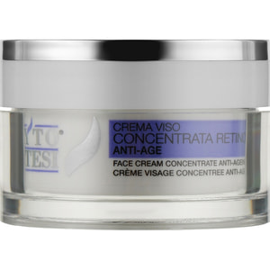 Крем для обличчя PHYTO SINTESI (Фіто Сінтезі) проти старіння концентрований з ретинолом 50 мл