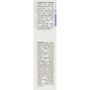 Крем для шкіри навколо очей PHYTO SINTESI (Фіто Сінтезі) проти темних кругів 15 мл