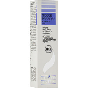 Цінні поживні краплі для обличчя PHYTO SINTESI (Фіто Сінтезі) 15 мл