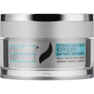 Крем для обличчя PHYTO SINTESI (Фіто Сінтезі) зволожуючий 50 мл