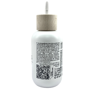 Пілінг для шкіри голови MAXIMA (Максіма) Vitalker з ефірними оліями на основі альфа-гидрокислоти та олії чайного дерева 150 мл