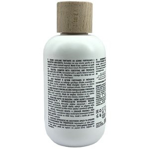 Шампунь для волос MAXIMA (Максима) Vitalker стимулирующий против выпадения волос с эфирными маслами и растительными стволовыми клетками 250 мл