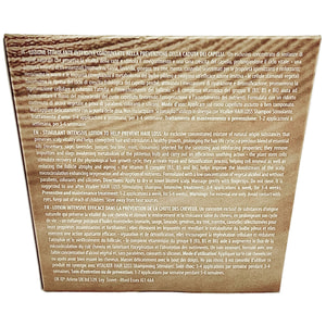 Лосьйон для волосся MAXIMA (Максіма) Vitalker проти випадіння волосся стимулюючий, активний в ампулах по 10 мл 10 шт