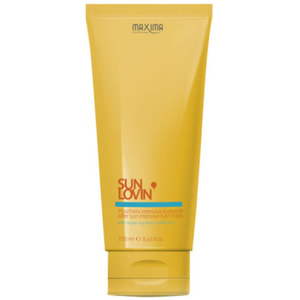 Маска для волосся MAXIMA (Максіма) після сонця 250 мл