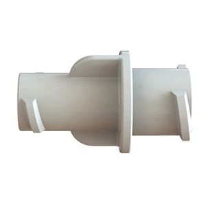 Перехідник для шприца Орал/Люєр/Oral/Luer Syringe 589738 Flocare