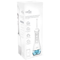 Ирригатор портативный Vega (Вега) для полости рта модель VT-1000 W белый