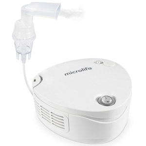 Ингалятор небулайзер компрессорный Microlife (Микролайф) модель NEB 210