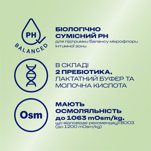 Интимный гель-смазка DUREX (Дюрекс) Naturals (Нейчералс) из натуральных ингредиентов без красителей и ароматизаторов (лубрикант) 100 мл NEW