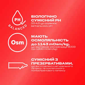 Интимный гель-смазка DUREX (Дюрекс) Play Saucy Strawberry со вкусом и ароматом клубники (лубрикант) 50 мл NEW