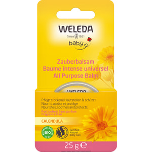 Бальзам детский WELEDA (Веледа) календула магический универсальний 25 г