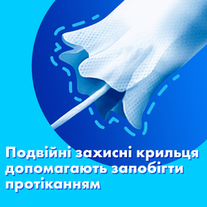 Тампони жіночі TAMPAX (Тампакс) Super Plus Duo (супер плюс дуо) з аплікатором 18 шт