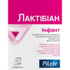 Лактибиан Инфант порошок для восстановление баланса микрофлоры кишечника в саше по 1 г 10 шт