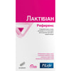 Лактибиан Референс капсулы применяется при запорах, ощущениях вздутия, синдроме раздраженного кишечника, иммунных дисфункциях упаковка 30 шт