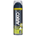 Піна для гоління ARKO Men (Арко мен) Hydrate (Гідрейт) з олією коноплі 200 мл
