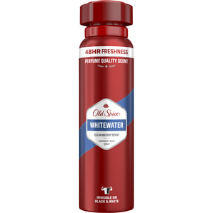 Дезодорант аэрозольный OLD SPICE (Олд спайс) White Water (Белая вода) 150 мл
