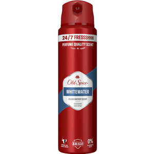 Дезодорант аэрозольный OLD SPICE (Олд спайс) White Water (Белая вода) 150 мл