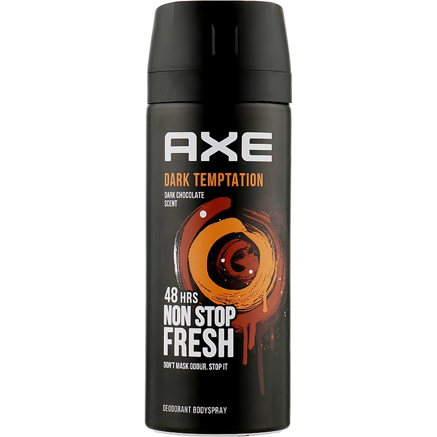 Дезодорант для тела AXE (АКС) Dark Temptation (Дарк Темпетейшн