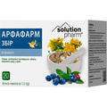 АрфаФарм збір фільтр-пакет 1,5г №20 Solution Pharm