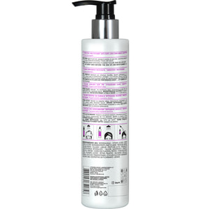 Бальзам при інтенсивному випаданні волосся PHARMA GROUP (Фарма груп) Aminotein + Multivitamin Q10 250 мл