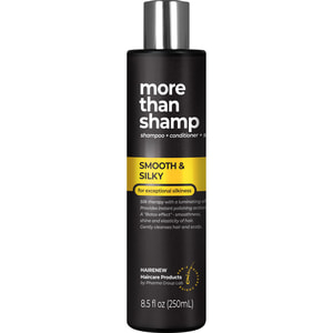 Шампунь для волос HAIRENEW (Хеанью) Ламинирующий ультрашелк 250 мл