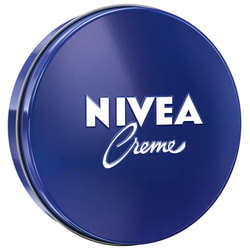Крем для тіла NIVEA (Нівея) для нормальної та сухої шкіри зволожуючий 150 мл