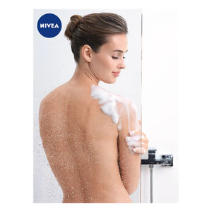 Гель-уход для душа NIVEA (Нивея) Абрикос и аброкосовые косточки 250 мл