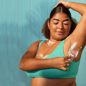 Бритва одноразова GILLETTE (Жіллет) Venus (Венус) Tropical для жінок 3 шт