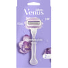 Бритва GILLETTE (Жиллет) Venus (Венус) Comfortglide Breeze (Комфортглайд бриз) с 2 сменными касетами