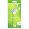 Бритва GILLETTE (Жиллет) Venus (Венус) Extra Smooth (Экстра Смуз) с сменной кассетой