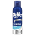 Піна для гоління GILLETTE (Жіллет) Series Охолоджуюча 200 мл