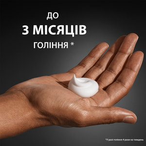 Пена для бритья GILLETTE (Жиллет) Original Scent 200 мл