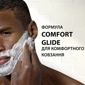 Пена для бритья GILLETTE (Жиллет) Original Scent 200 мл