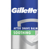 Бальзам после бритья GILLETTE (Жиллет) Сенситив успокаивающий 100 мл