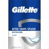 Лосьон после бритья GILLETTE (Жиллет) Восстанавливающий 100 мл