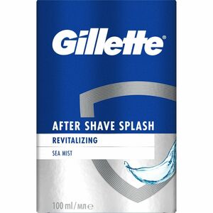 Лосьон после бритья GILLETTE (Жиллет) Восстанавливающий 100 мл
