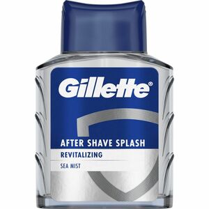Лосьон после бритья GILLETTE (Жиллет) Восстанавливающий 100 мл