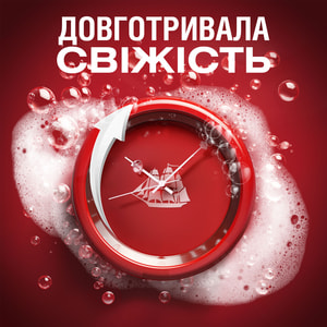 Гель для душа и шампунь 2 в 1 OLD SPICE (Олд спайс) Captain 400 мл