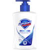 Мыло жидкое SAFEGUARD (Сейфгард) Classic Pure White 225 мл