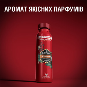 Дезодорант аэрозольный OLD SPICE (Олд спайс) Bearglove (Беарглов) 150 мл
