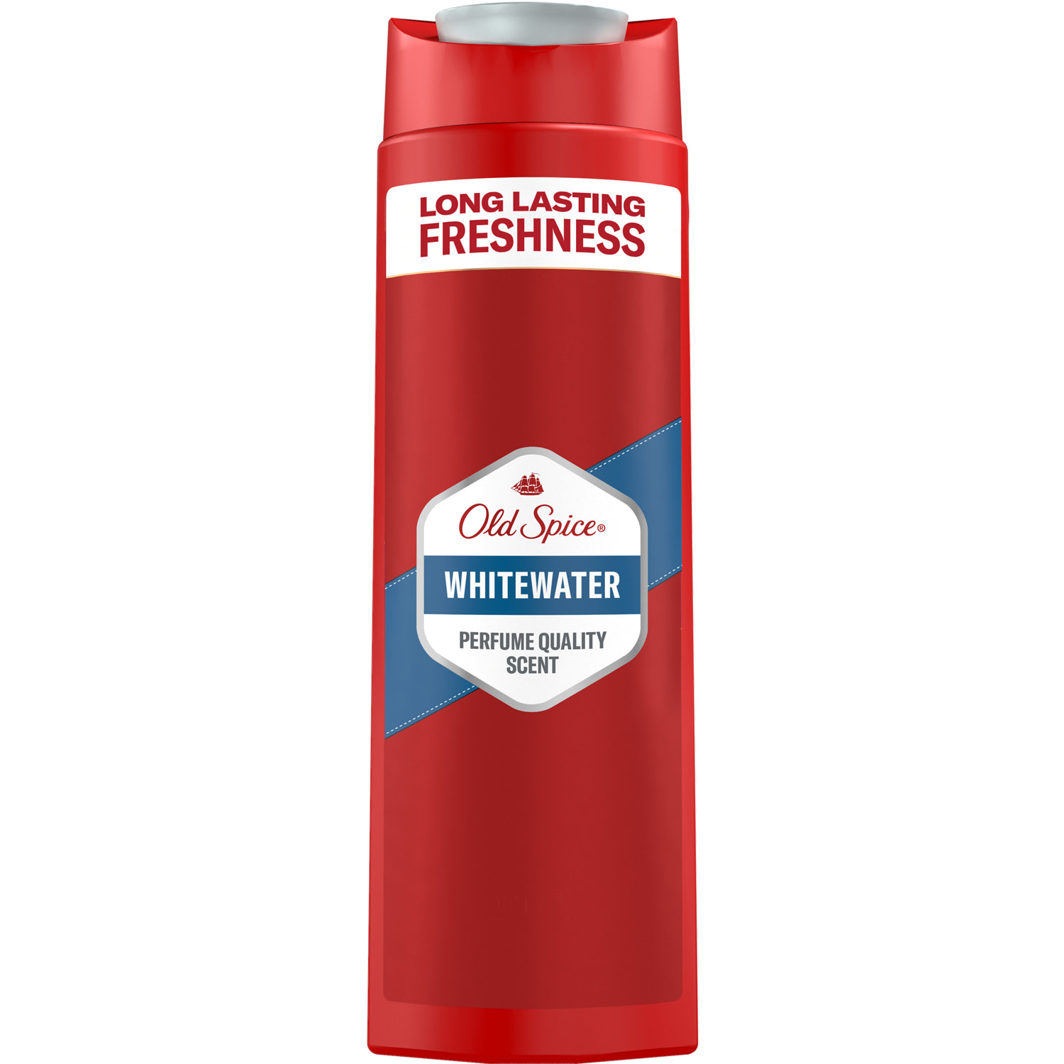 Купити Гель для душу OLD SPICE (Олд спайс) White Water 400 мл ...