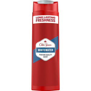 Гель для душа OLD SPICE (Олд спайс) White Water 400 мл