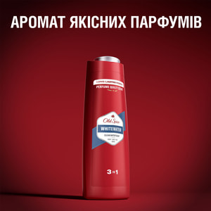 Гель для душа OLD SPICE (Олд спайс) White Water 400 мл