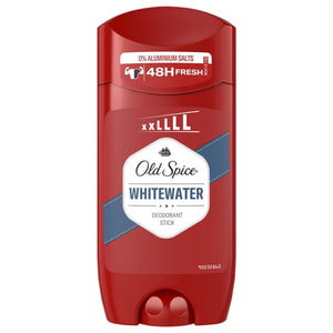 Дезодорант твердый для тела OLD SPICE (Олд спайс) White Water (Белая вода) 85 мл