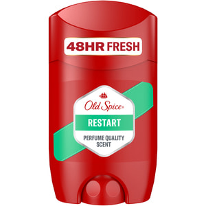 Дезодорант для тела твёрдый OLD SPICE (Олд Спайс) Restart 50 мл