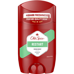 Дезодорант для тела твёрдый OLD SPICE (Олд Спайс) Restart 50 мл