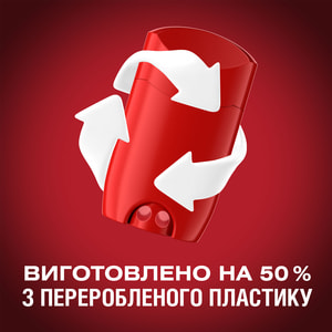 Дезодорант для тела твёрдый OLD SPICE (Олд Спайс) Restart 50 мл