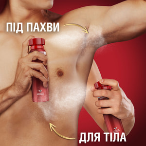 Дезодорант аэрозольный OLD SPICE (Олд спайс) Nightpanther (Найтпантер) 150 мл