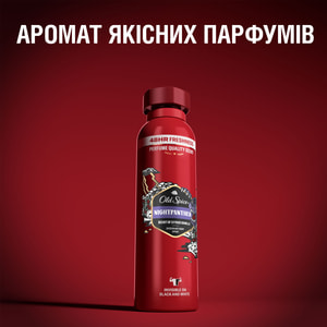 Дезодорант аэрозольный OLD SPICE (Олд спайс) Nightpanther (Найтпантер) 150 мл