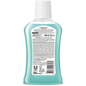 Ополіскувач для зубів та ясен Лісовий бальзам Total Комплекс 250 мл